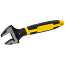 STANLEY VERSTELBARE MOERSLEUTEL 250MM   36MM