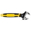STANLEY VERSTELBARE MOERSLEUTEL 250MM   36MM