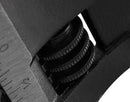 STANLEY VERSTELBARE MOERSLEUTEL 250MM   36MM