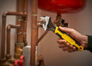 STANLEY VERSTELBARE MOERSLEUTEL 250MM   36MM