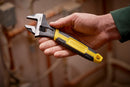 STANLEY VERSTELBARE MOERSLEUTEL 250MM   36MM