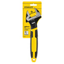 STANLEY VERSTELBARE MOERSLEUTEL 250MM   36MM