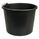 KELFORT BOUWEMMER DURABLE D 20L         LDPE ZWART
