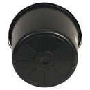 KELFORT BOUWEMMER DURABLE D 20L         LDPE ZWART