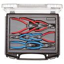 GEDORE BORGRINGTANGENSET 8-DLG IN I-BOXX72 - 1101-001