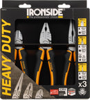 Ironside Tangenset