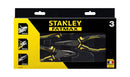 STANLEY FATMAX TANGENSET 3-DELIG
