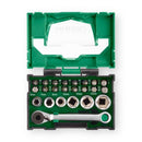 HiKOKI HIKOKI BIT BOX 24 PCS (BOX 1) 40030020