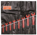 BAHCO STEEKSLEUTELSET 3VDE 8D