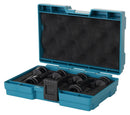 MAKITA TORX SLAGSCHROEFBITSET 7-DELIG