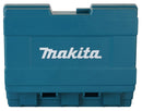 MAKITA TORX SLAGSCHROEFBITSET 7-DELIG