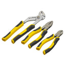 STANLEY DYNAGRIP TANGENSET CG 3-DELIG WATERPOMPTANG