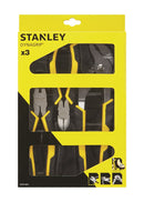 STANLEY DYNAGRIP TANGENSET CG 3-DELIG WATERPOMPTANG