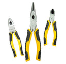STANLEY DYNAGRIP TANGENSET CG 3-DELIG 150MM