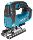 Makita DJV182ZJ 18 V Decoupeerzaag D-greep (accu decoupeerzaag)