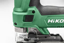 HiKOKI CJ18DBW2Z 18V Accu decoupeerzaag