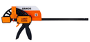 BAHCO Snelklemmenset - QC-300A-2P
