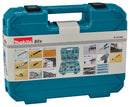Makita Handgereedschapsset 80-delig E-15104