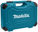 Makita Handgereedschapset 120 delig E-06616