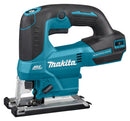 Makita DJV184Z 18 V Decoupeerzaag D-greep (accu decoupeerzaag)