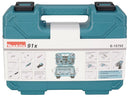 Makita Handgereedschapsset 91-delig - E-15752