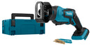 Makita DJR183ZJ 18 V Reciprozaag