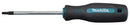 Makita Schrdraaierset 5-dlg B Torx - E-13530