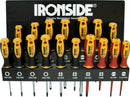 Ironside Schroevendraaiersset