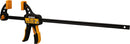 Ironside Snelspanlijmtang 450X85 - 1872798
