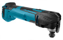 Makita DTM51ZJX3 18 V Multitool