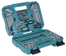 Makita Handgereedschapsset 91-delig - E-15752