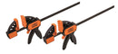 BAHCO Snelklemmenset - QC-300A-2P