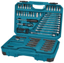 Makita Handgereedschapset 221-Delig - E-10883