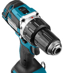 Makita DDF484ZJ 18 V Boor-/schroefmachine