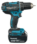 Makita DDF482RTJ 18V Boor-/schroefmachine in Mbox