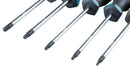 Makita Schroevendraaier set 5-dlg - E-10534