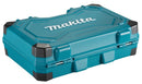 Makita Handgereedschapset 120 delig E-06616