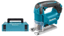 Makita JV101DZJ 12V Max Decoupeerzaag D-greep (accu decoupeerzaag)