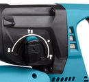 Makita DHR243ZJW 18 V Combihamer