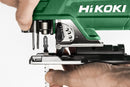 HiKOKI CJ18DAW4Z Accu Decoupeerzaag 18V In Doos
