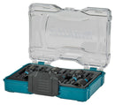 Makita Doppenset 6-dlg IMP BLK - E-15768