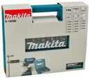 Makita Krachtdopset IMPBL 1/2 14-dlg - E-16586