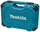 Makita Handgereedschapset 221-Delig - E-10883