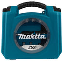 Makita Ratel-dop-bitset 65dlg - D-42020