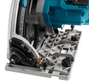 Makita DSP601ZJU2 2x18V Invalcirkelzaag 165mm (accu cirkelzaag)