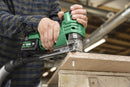 HiKOKI CJ18DBW2Z 18V Accu decoupeerzaag
