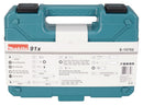 Makita Handgereedschapsset 91-delig - E-15752