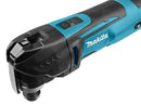 Makita DTM51ZJX3 18 V Multitool