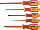 Ironside Elektriciensschroevendraaiersset