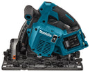 Makita SP001GZ03 40V Max Invalcirkelzaag 165 mm (accu cirkelzaag)